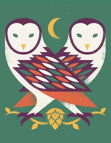 Monogamy Loral by Bellwoods Brewery