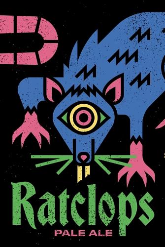 Ratclops by Bellwoods Brewery