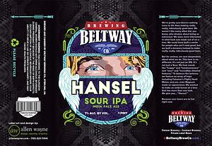 Hansel by Beltway Brewing Company