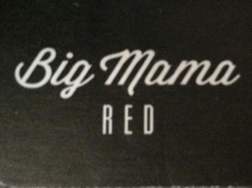 Big Red by Beaver Beer Co