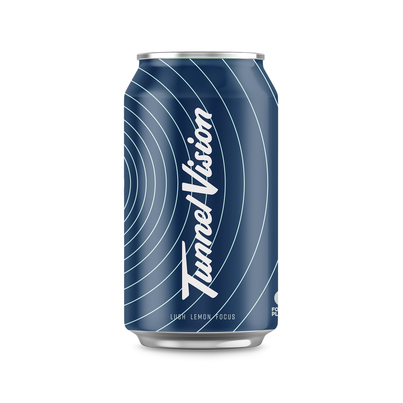 Tunnel Vision by Bearded Iris Brewing