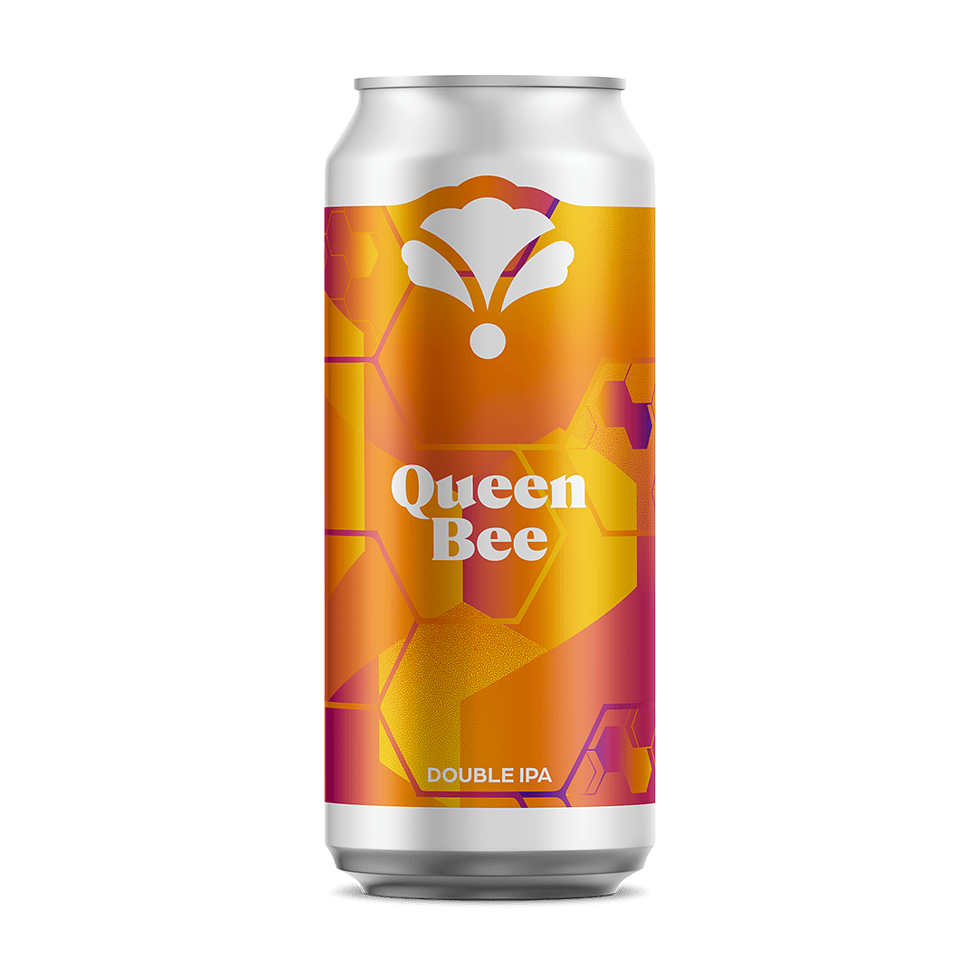 Queen Bee by Bearded Iris Brewing