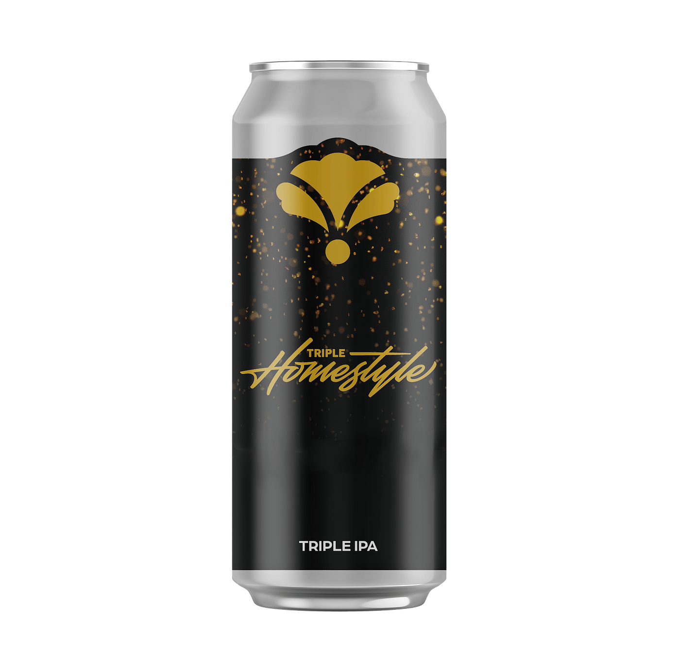 Triple Homestyle by Bearded Iris Brewing