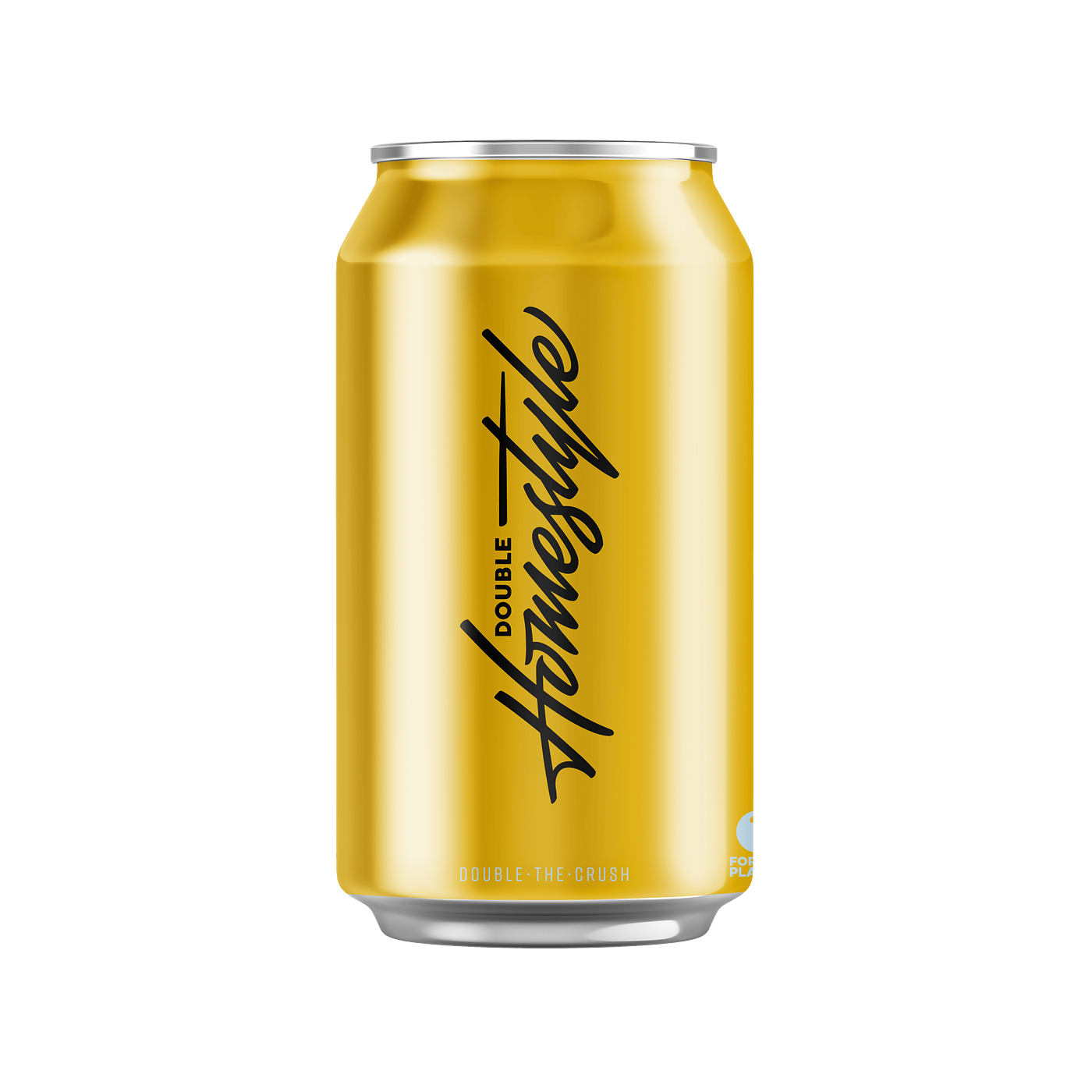 Double Homestyle by Bearded Iris Brewing