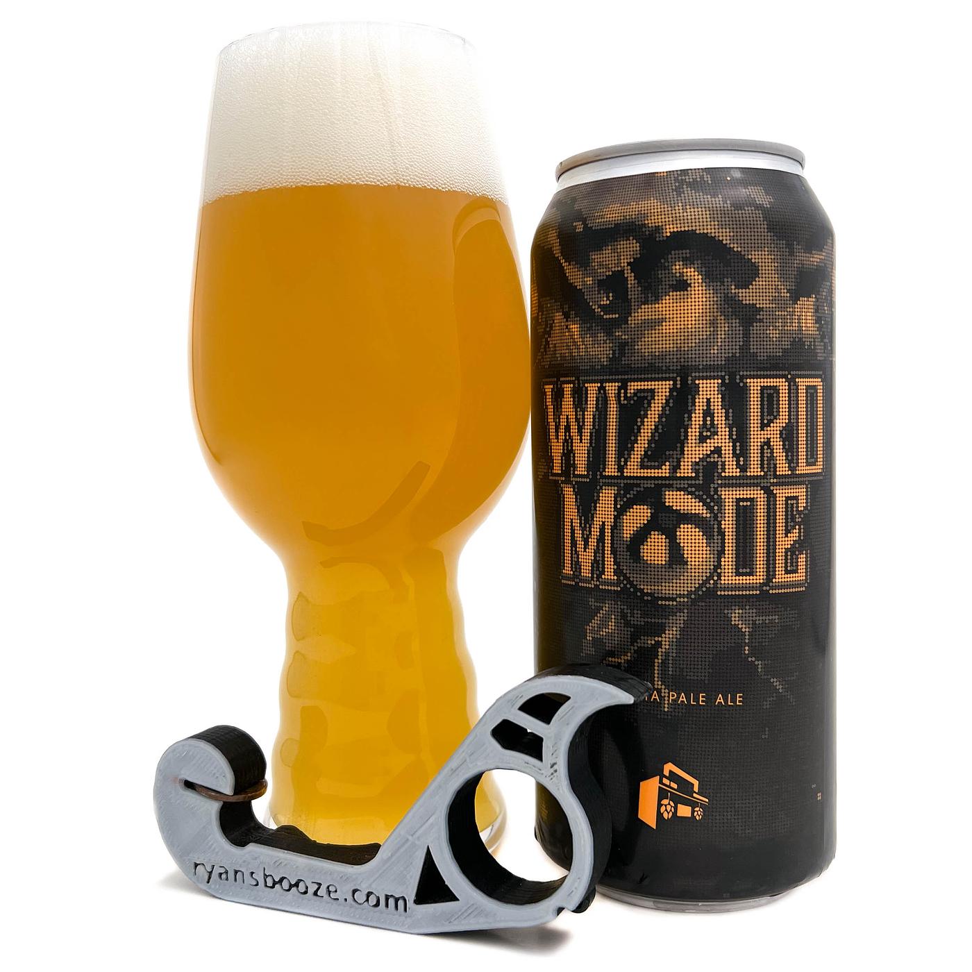 Wizard Mode IPA by Beaver Brewing Co
