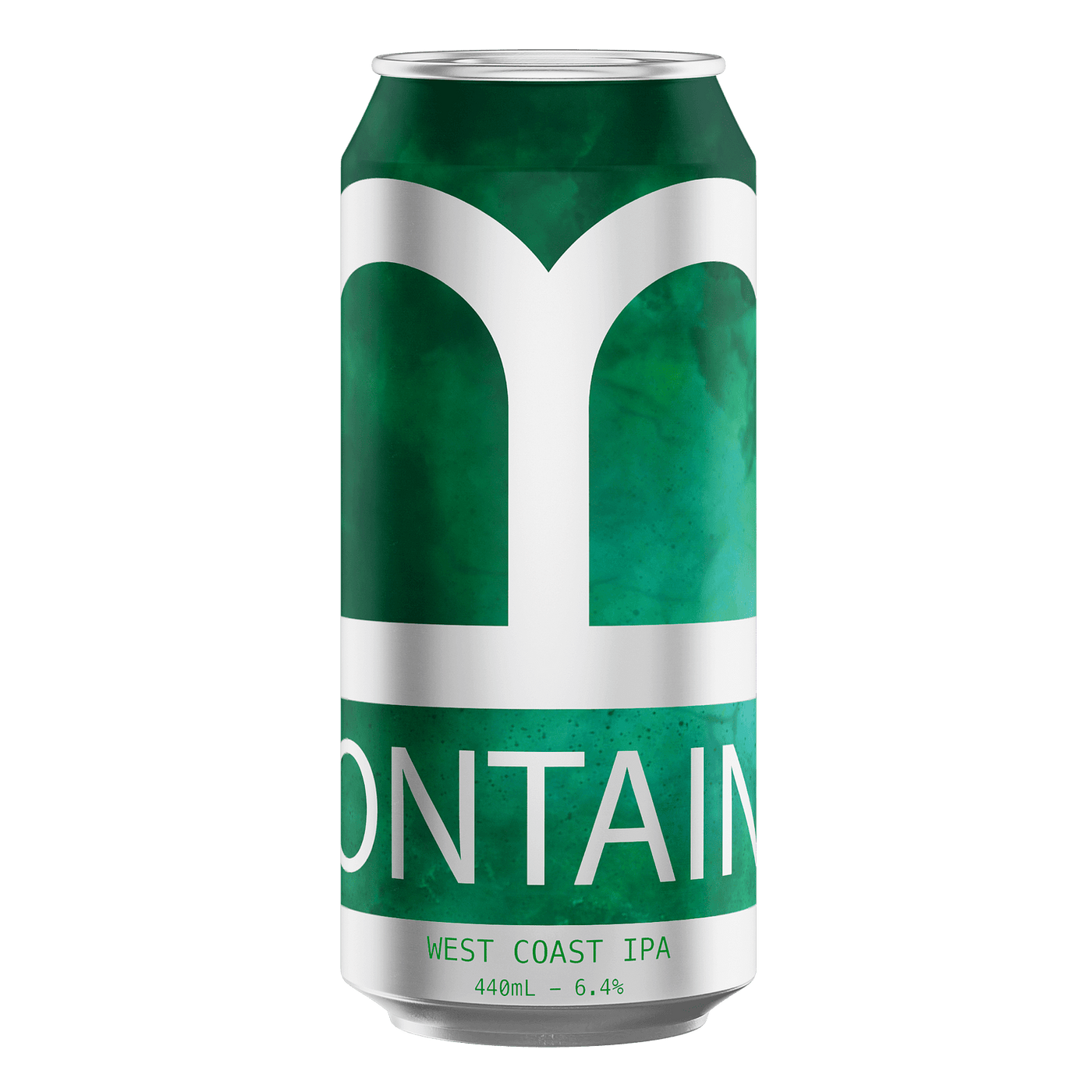 The Coast by Beer Fontaine