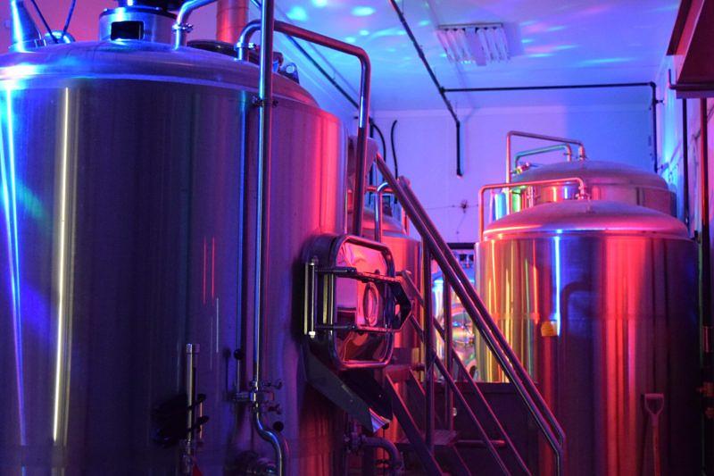 Alphonse by Big Hart Brewing Company