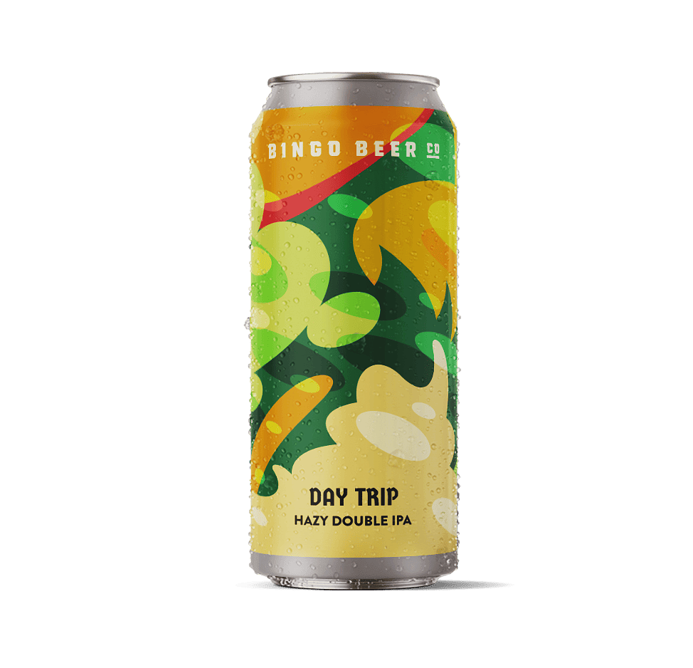 Day Trip by Bingo Beer Company