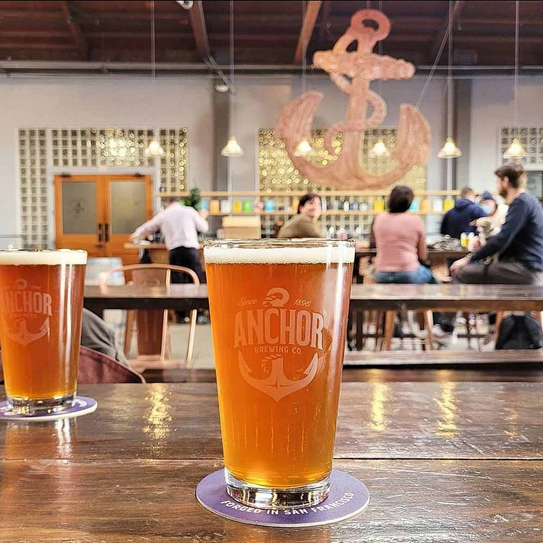 Ancho V by Bird Street Brewing