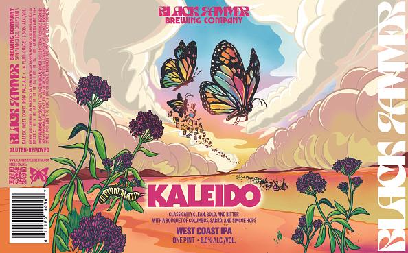 Kaleido by Black Hammer Brewing