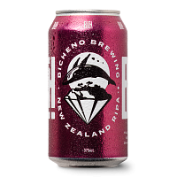 New Zealand RIPA by Bicheno Brewing