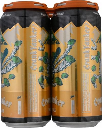 Crank Yanker by BierWerks