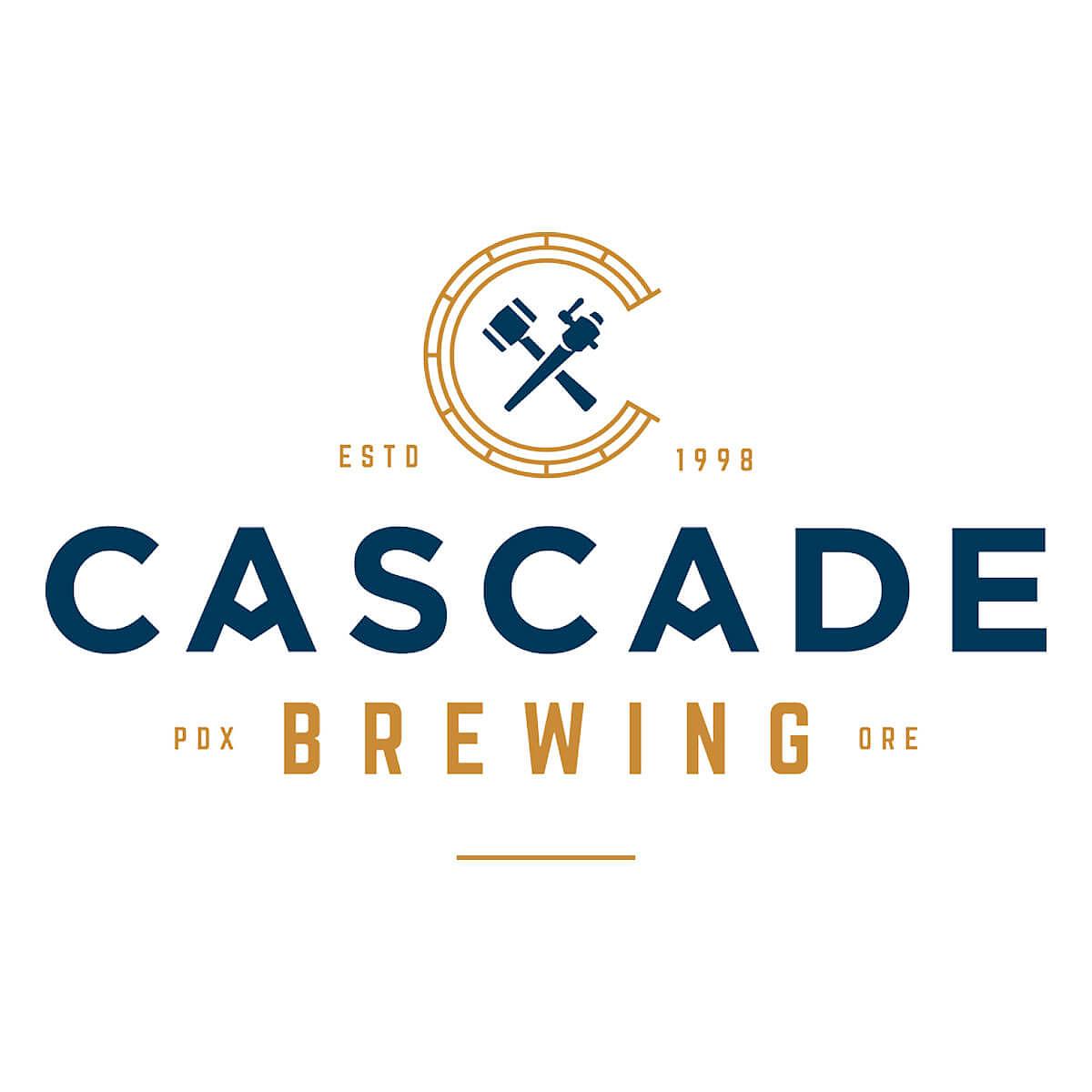 Cascade HWY by Big Block Brewing