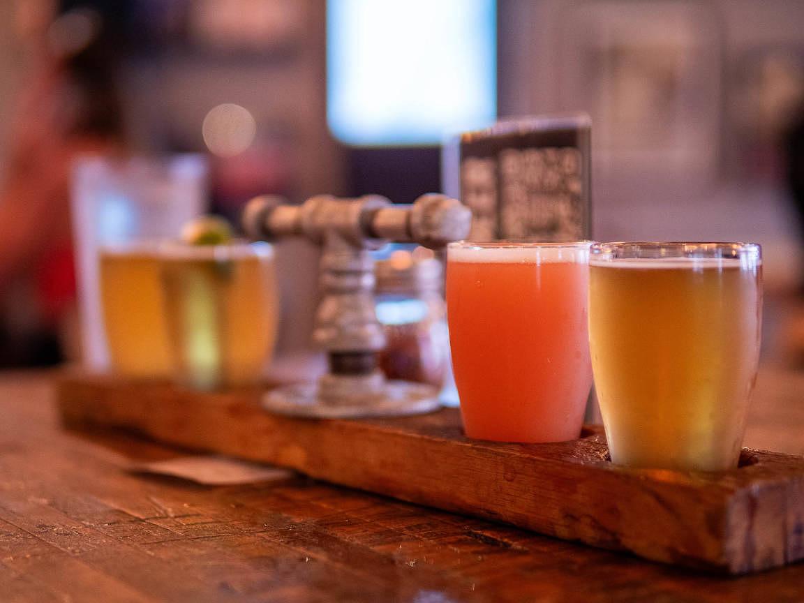 Negative Creep by Black Shirt Brewing Co