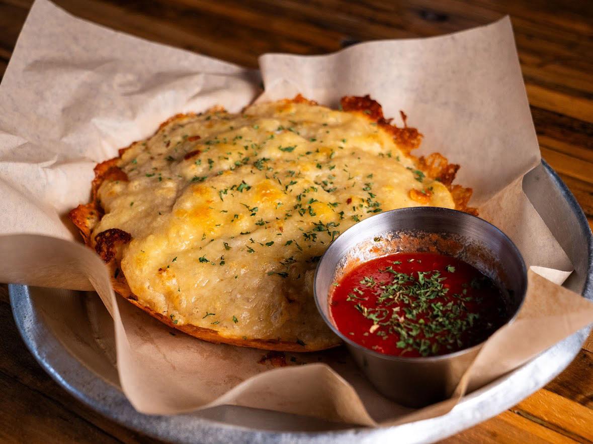 Space Jockey by Black Shirt Brewing Co