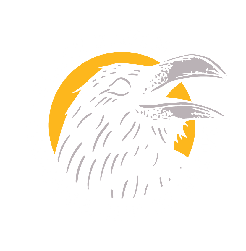 Black Raven X Reubens Weekend at Reubens IPA by Black Raven Brewing Co Woodinville