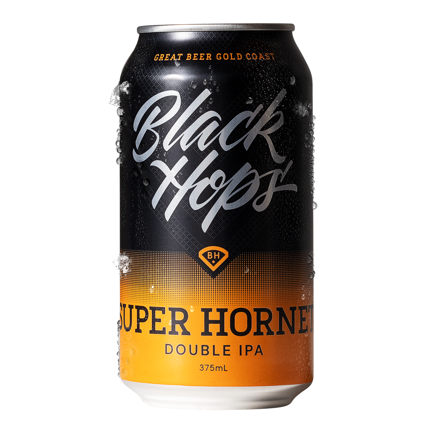 Super Hornet by Black Hops