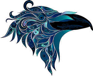 Blue Raven by Blue Raven Brewery