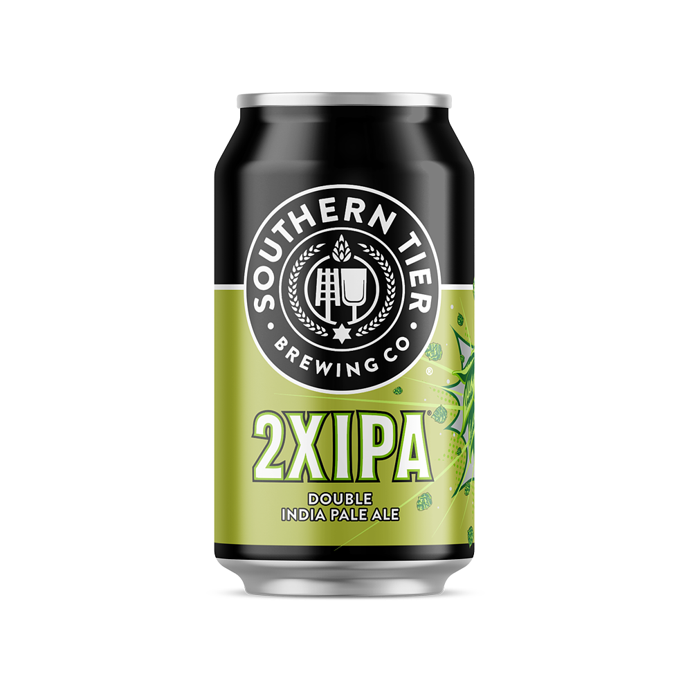 Homewrecker 2XIPA by Bluegrass Brewing Co - Brewpub