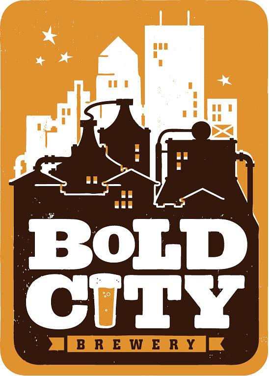 Bold City IPA by Bold City Brewery