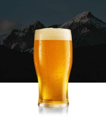 Inca Joe's IPA by Bog's Edge Brewing Company