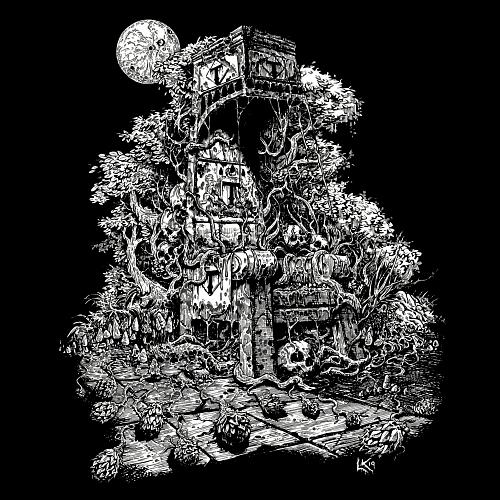 Mad Manatee by Bold City Brewery