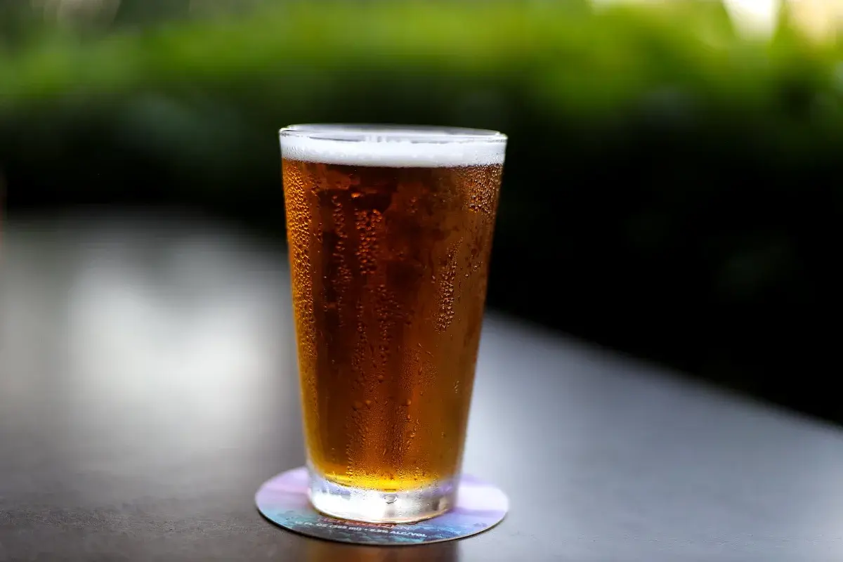 Dapper Dans American IPA by Bone Hook Brewing Company