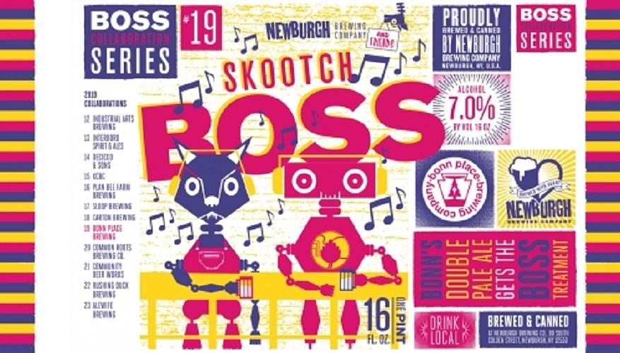 Skootch by Bonn Place Brewing