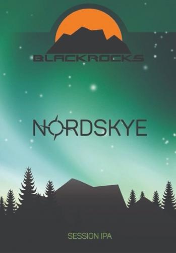 Nordskye by Blackrocks Brewery