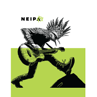 NEIPA by Blackwattle Brewery