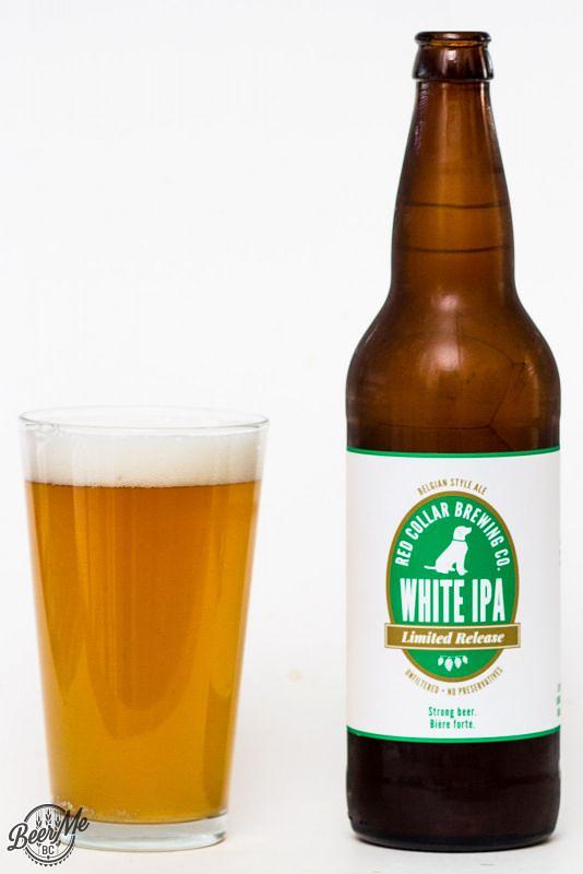 Mrs. Robinson's White IPA by Blackhorse Pub and Brewery