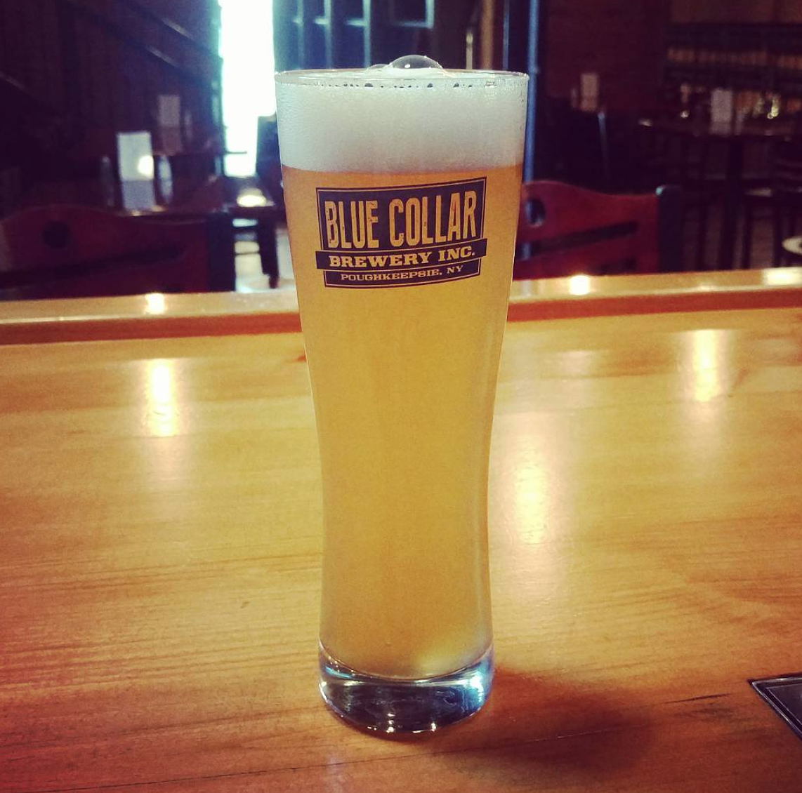 IPA by Blue Collar Brewery, Inc.