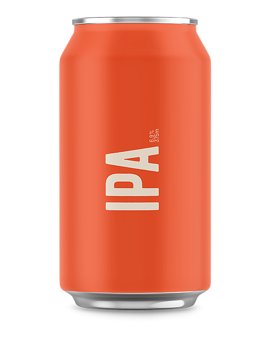 IPA by Bowden Brewing