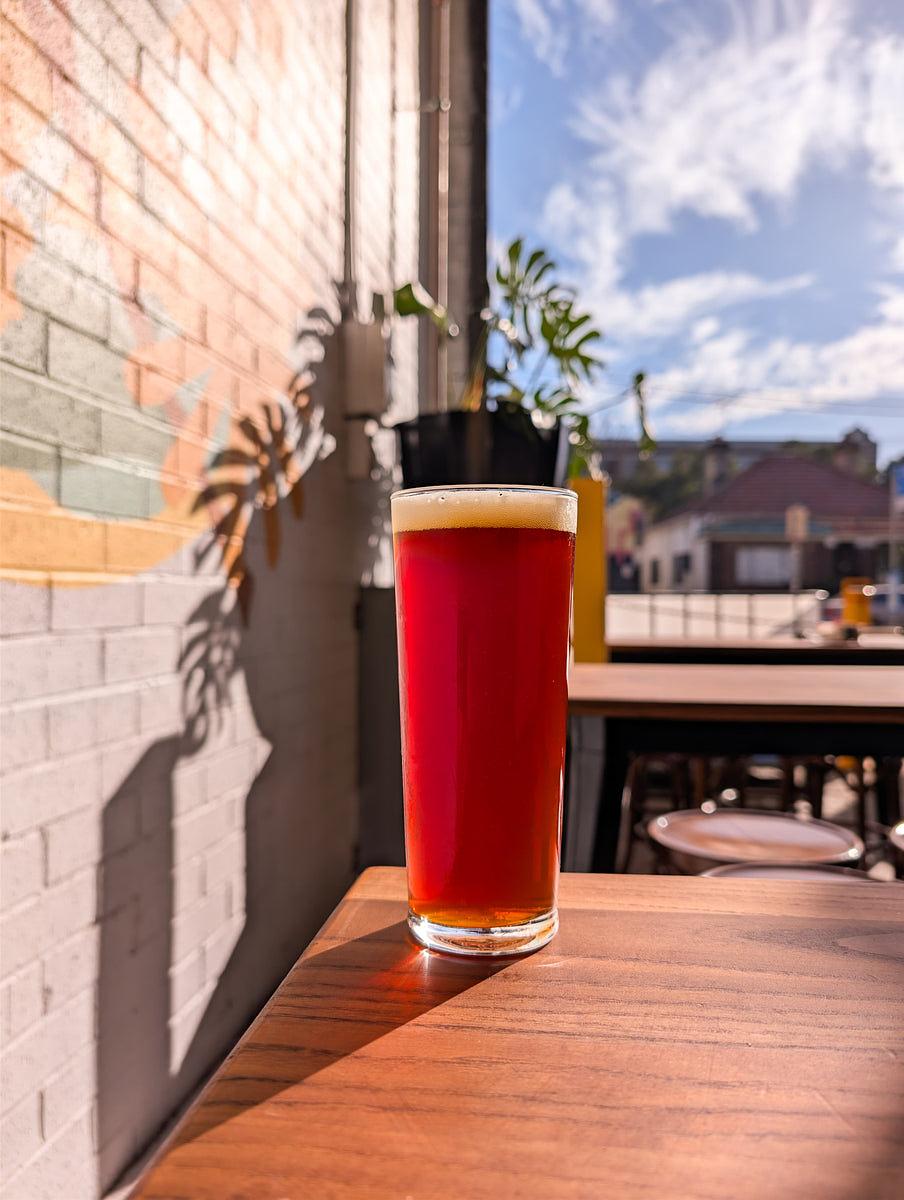 Core Memory by Bracket Brewing Co.