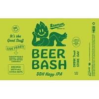 B.B. Beer Bash by Bremer Brewing Company