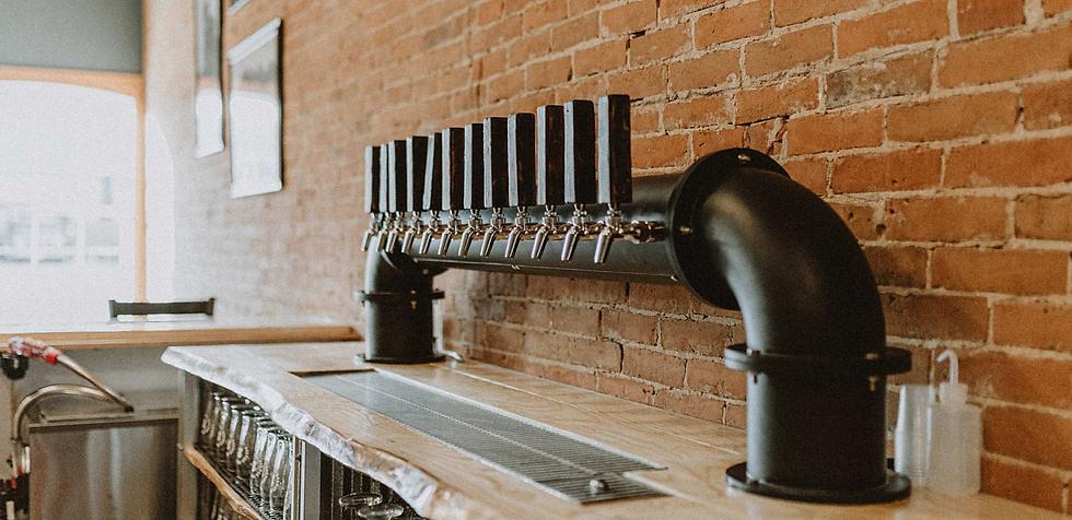 The Woodbooger by Bremer Brewing Company