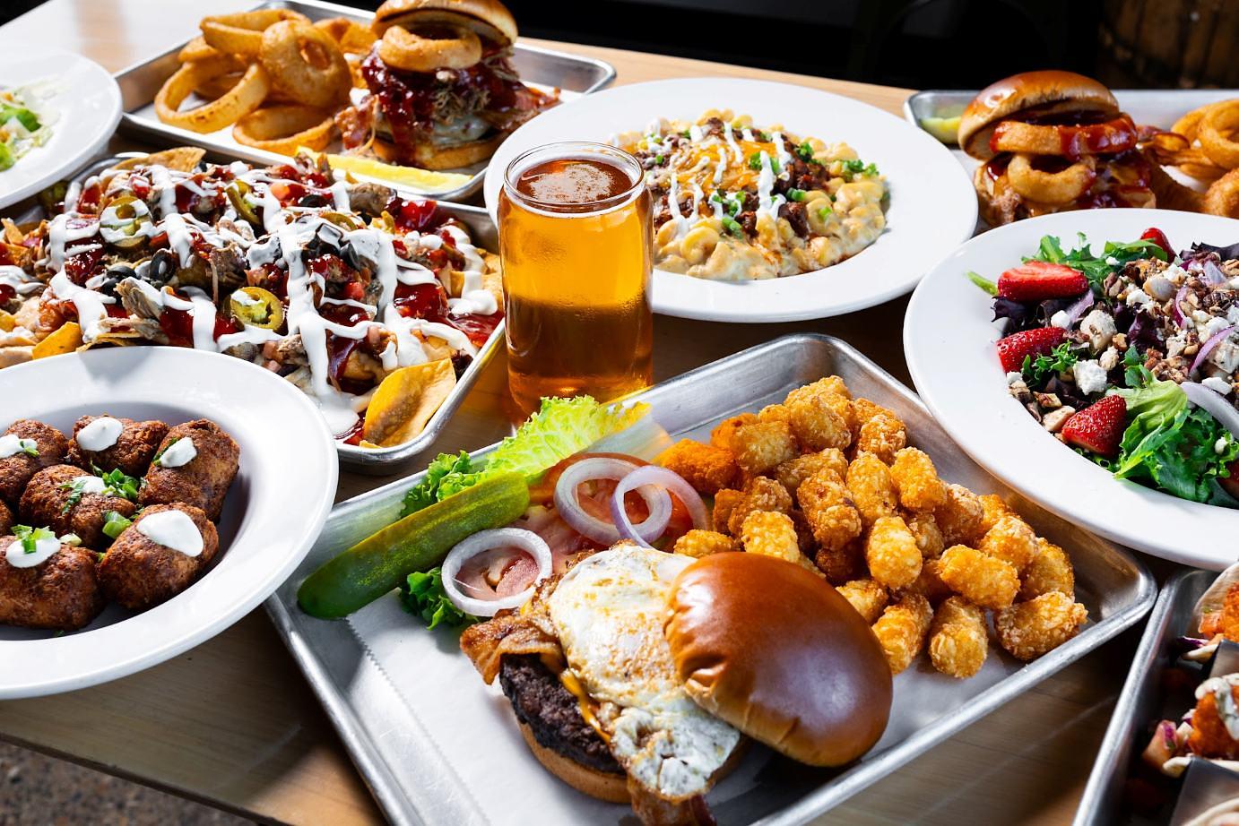 Lucid IPA by Brew Link Brewing