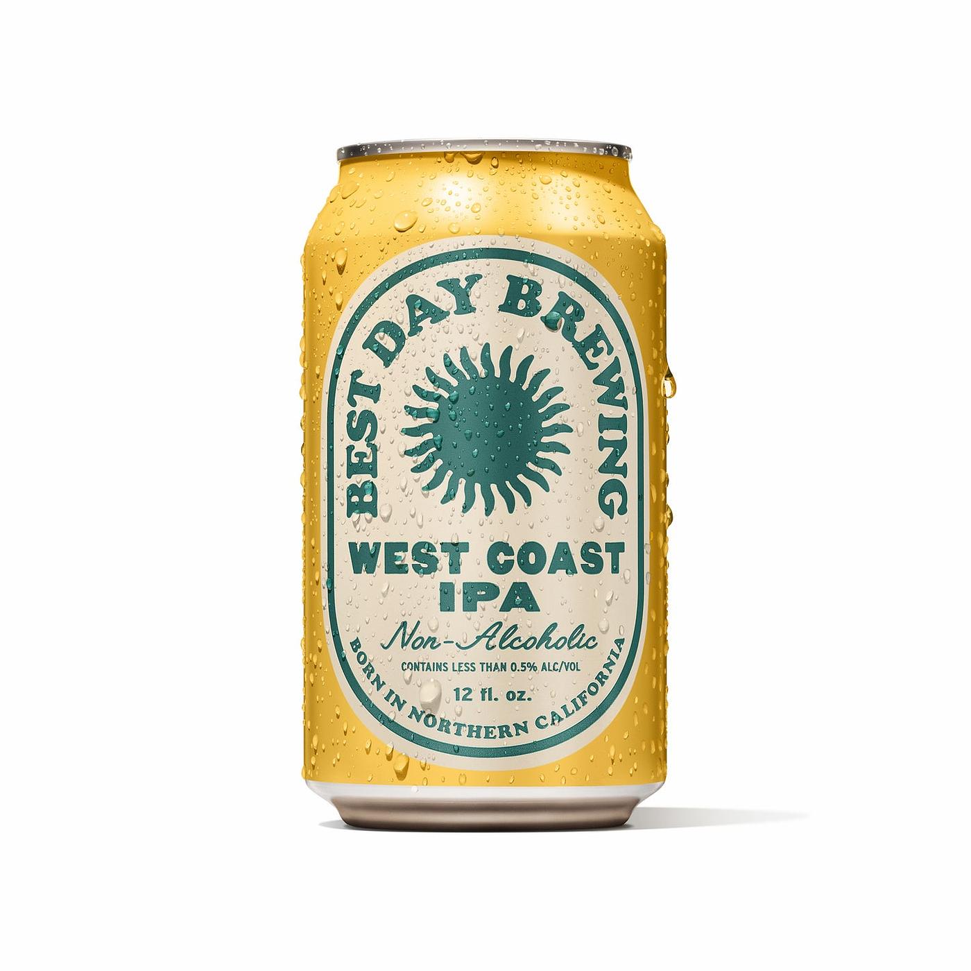 YeLlOW West Coast IPA by Brew Practitioners, LLC.
