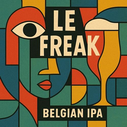 Le Freak by Brewery 99