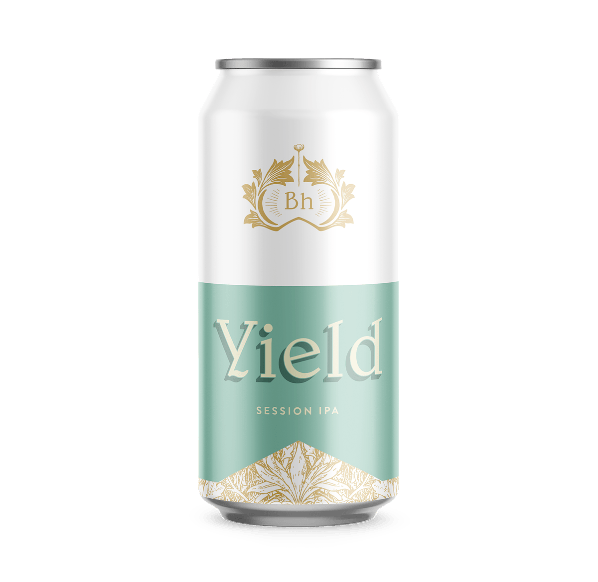 Yield IPA by Brewery Bhavana