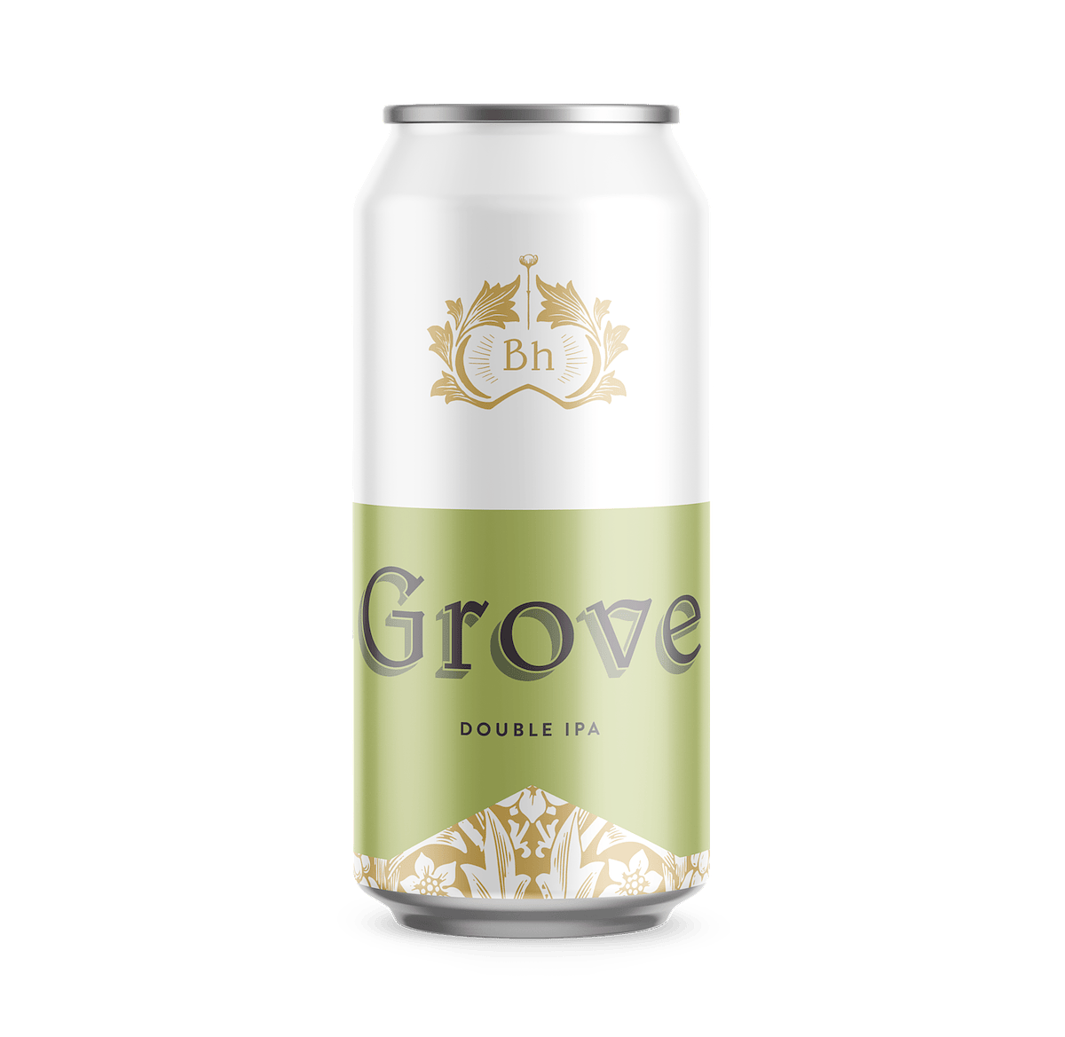 Grove Double IPA by Brewery Bhavana
