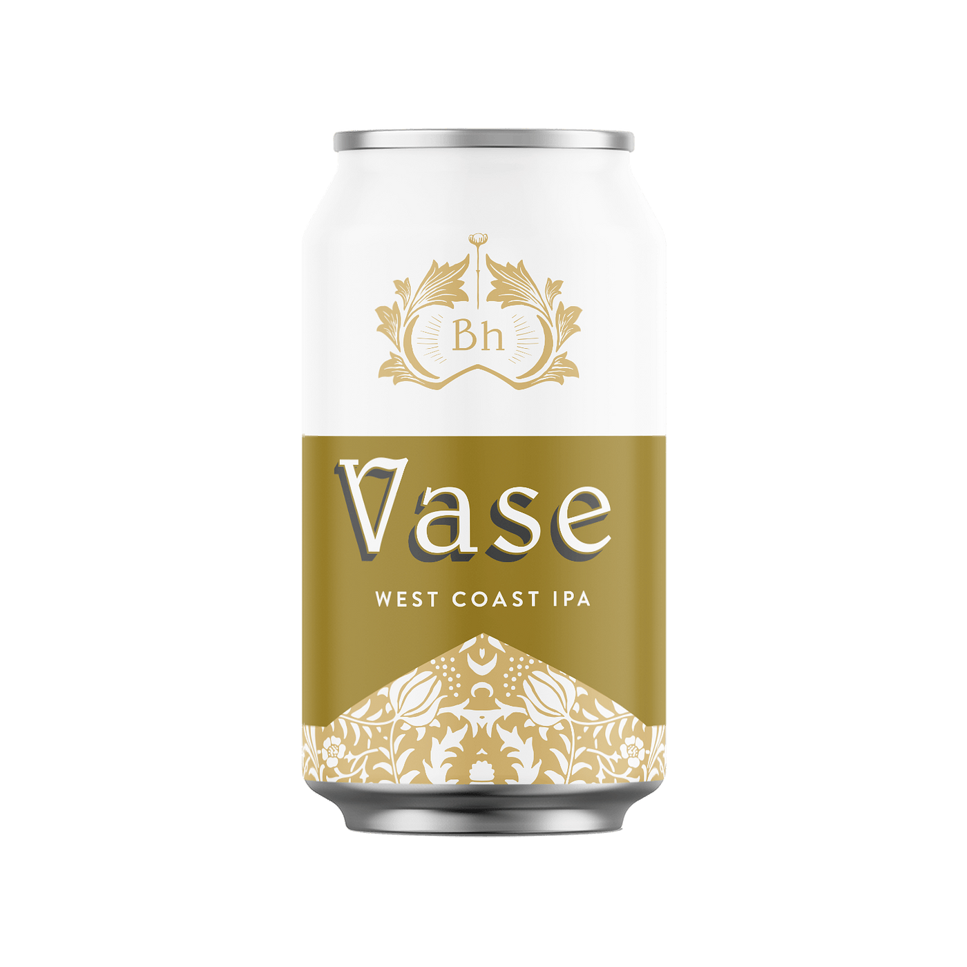 Vase IPA by Brewery Bhavana