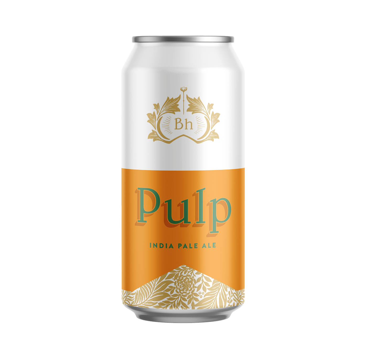 Pulp IPA by Brewery Bhavana