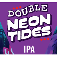 Double Neon Tides by Brewery Ommegang