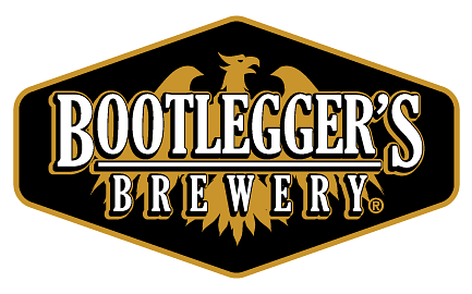 Far Out IPA by Bootleggers Brewery