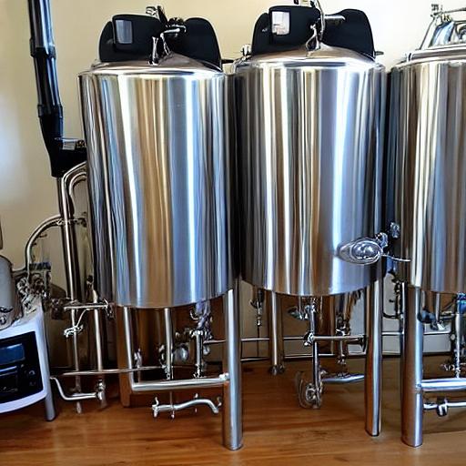 West Terminal W01 by Boondoggle Brewing