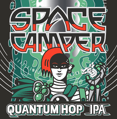 Quantum Hop by Boulevard Brewing Co