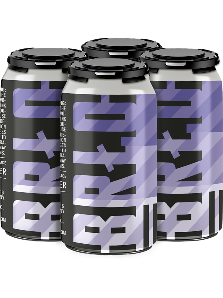 BRLO German IPA by BRLO Brwhouse