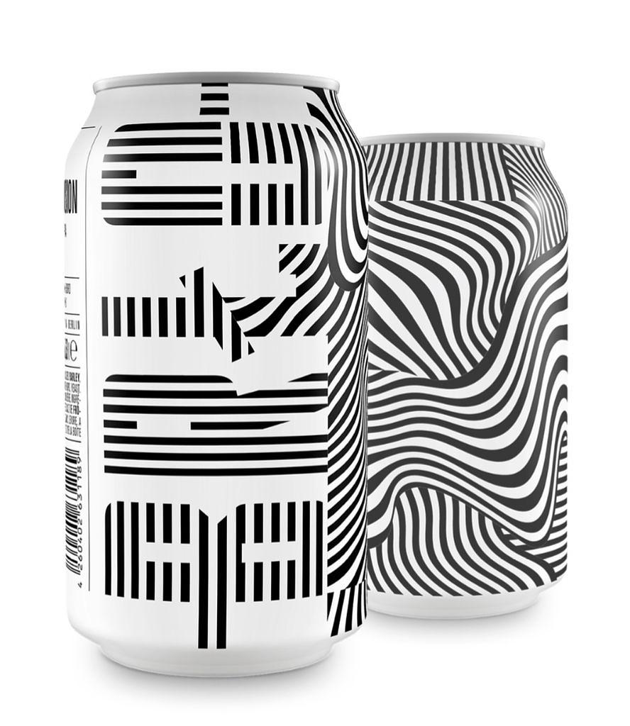 BRLO Blurry Vision by BRLO Brwhouse