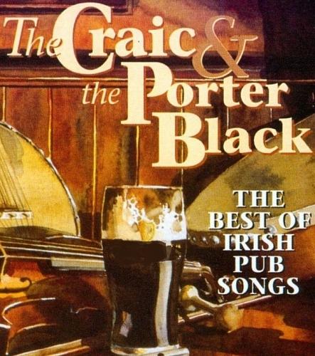 Plumber's Craic by Brocklebank Craft Brewing